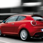 Dysfonctionnements de l&rsquo;EPS sur Alfa Romeo MiTo
