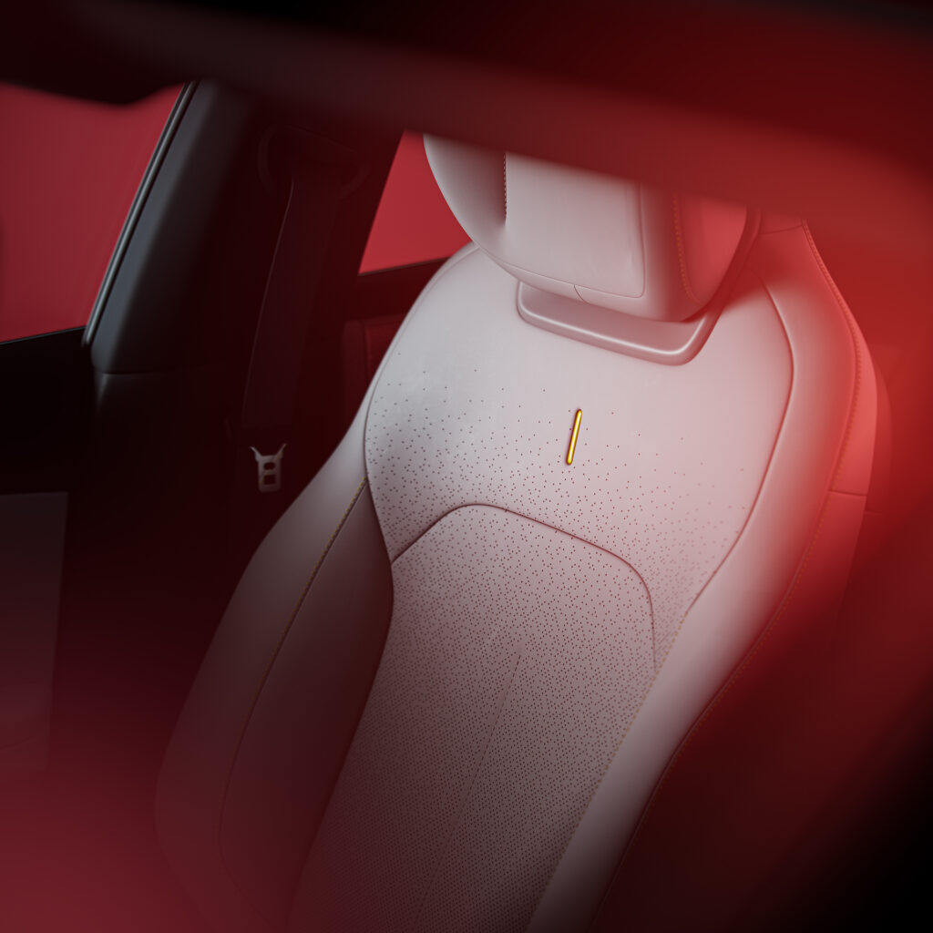 Entretiens votre Lynk and Co 02 électrique en toute fluidité