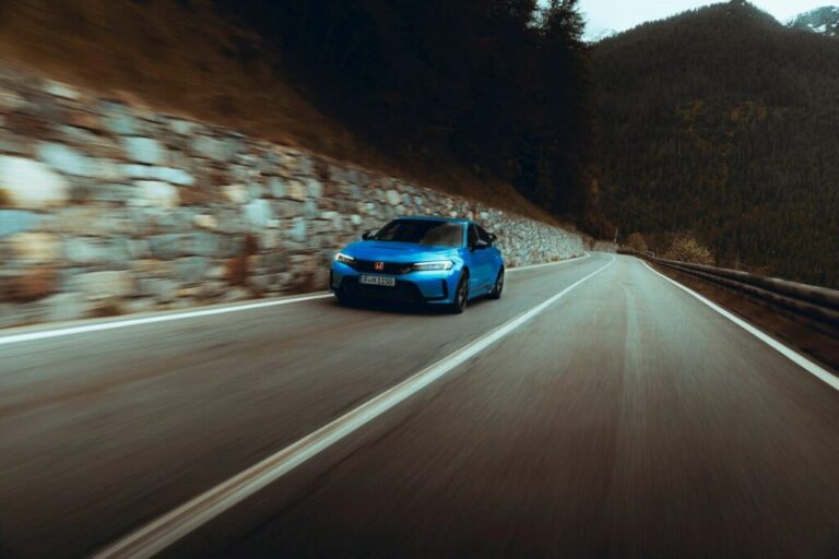 Pourquoi votre Honda Civic ne veut parfois pas démarrer