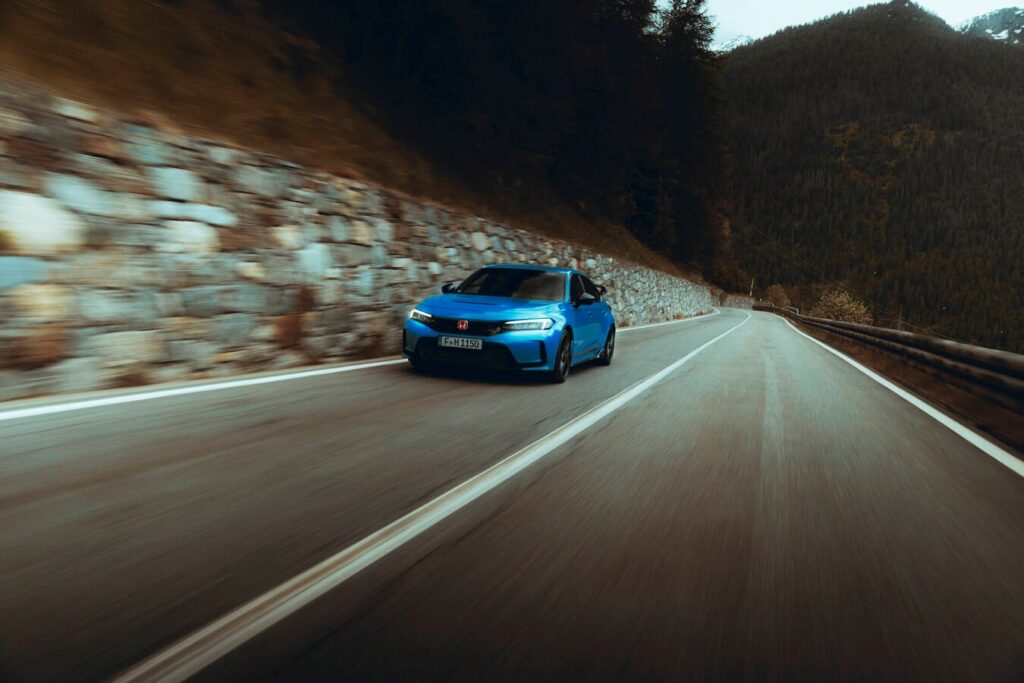 Pourquoi votre Honda Civic ne veut parfois pas démarrer