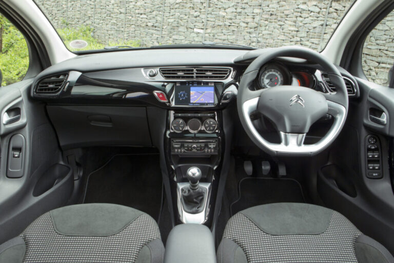 Courroie de distribution de la C3 Aircross PureTech : ce qu’il faut savoir