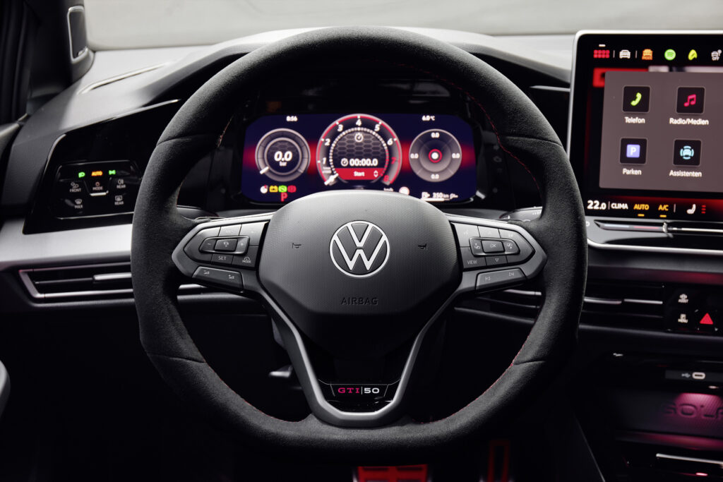 Problèmes de DSG sur votre Volkswagen Golf