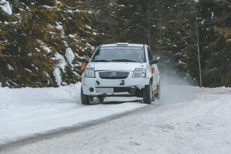 Citroen C6