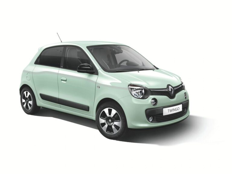 Comment reconnaître les pannes du régulateur de vitesse sur la Twingo