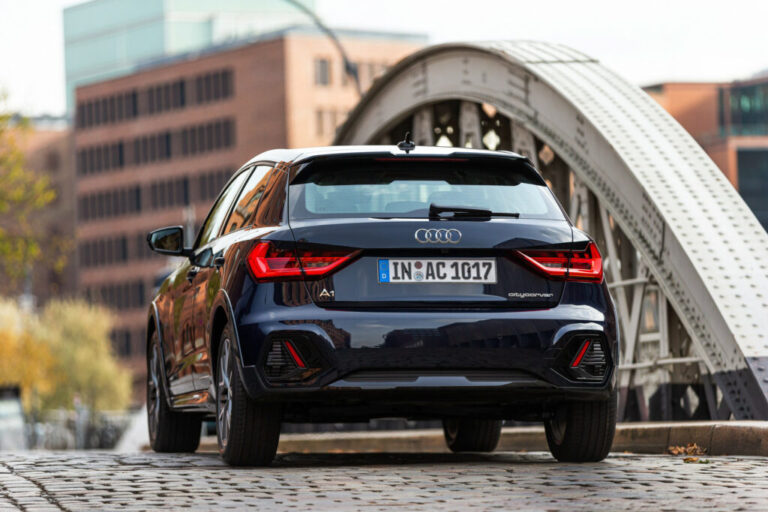 Reconnaître les problèmes du Audi A1 TFSI