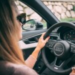 Rouler en voiture exclusive en société demande une bonne préparation